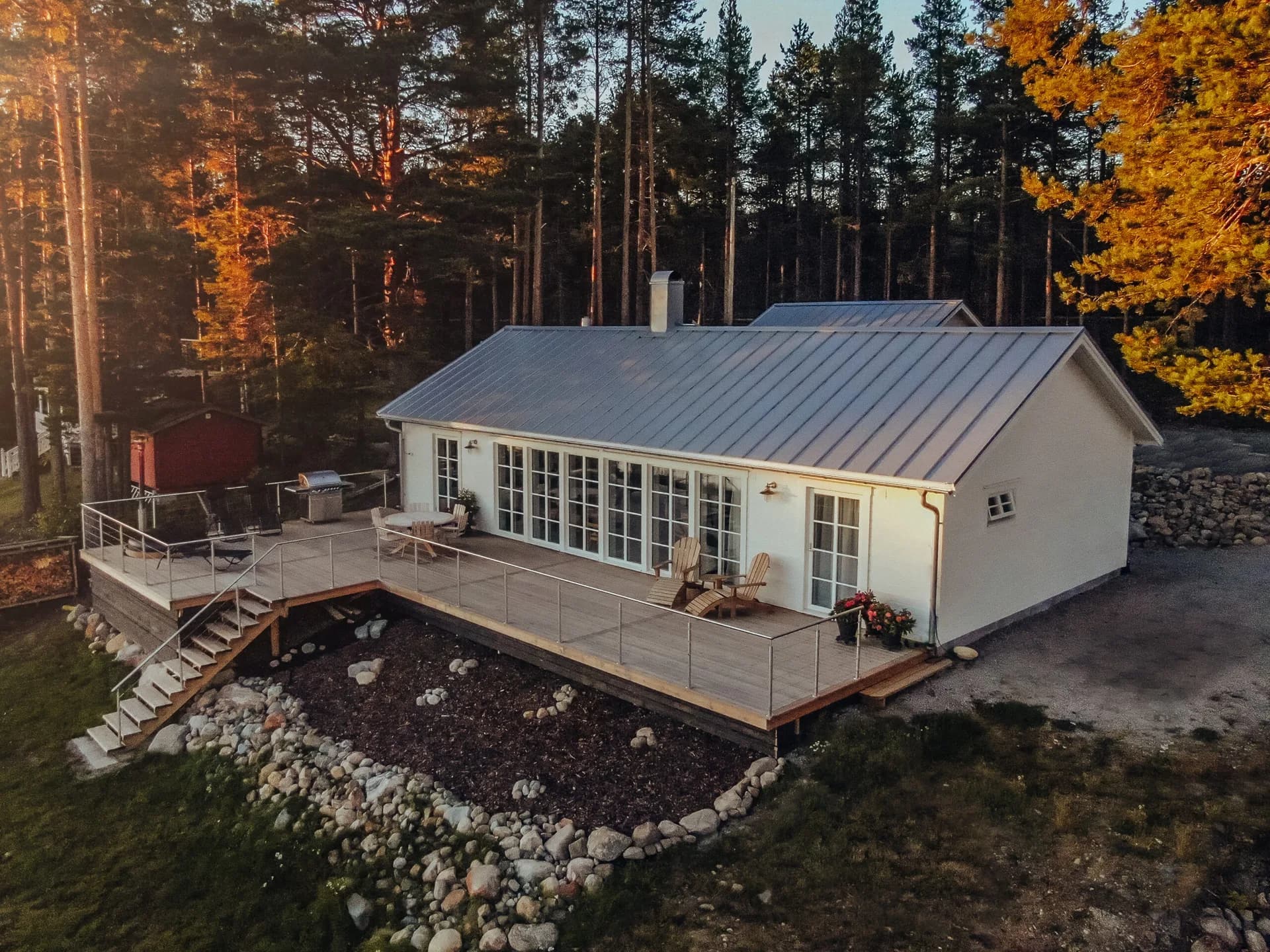 Storkhuset