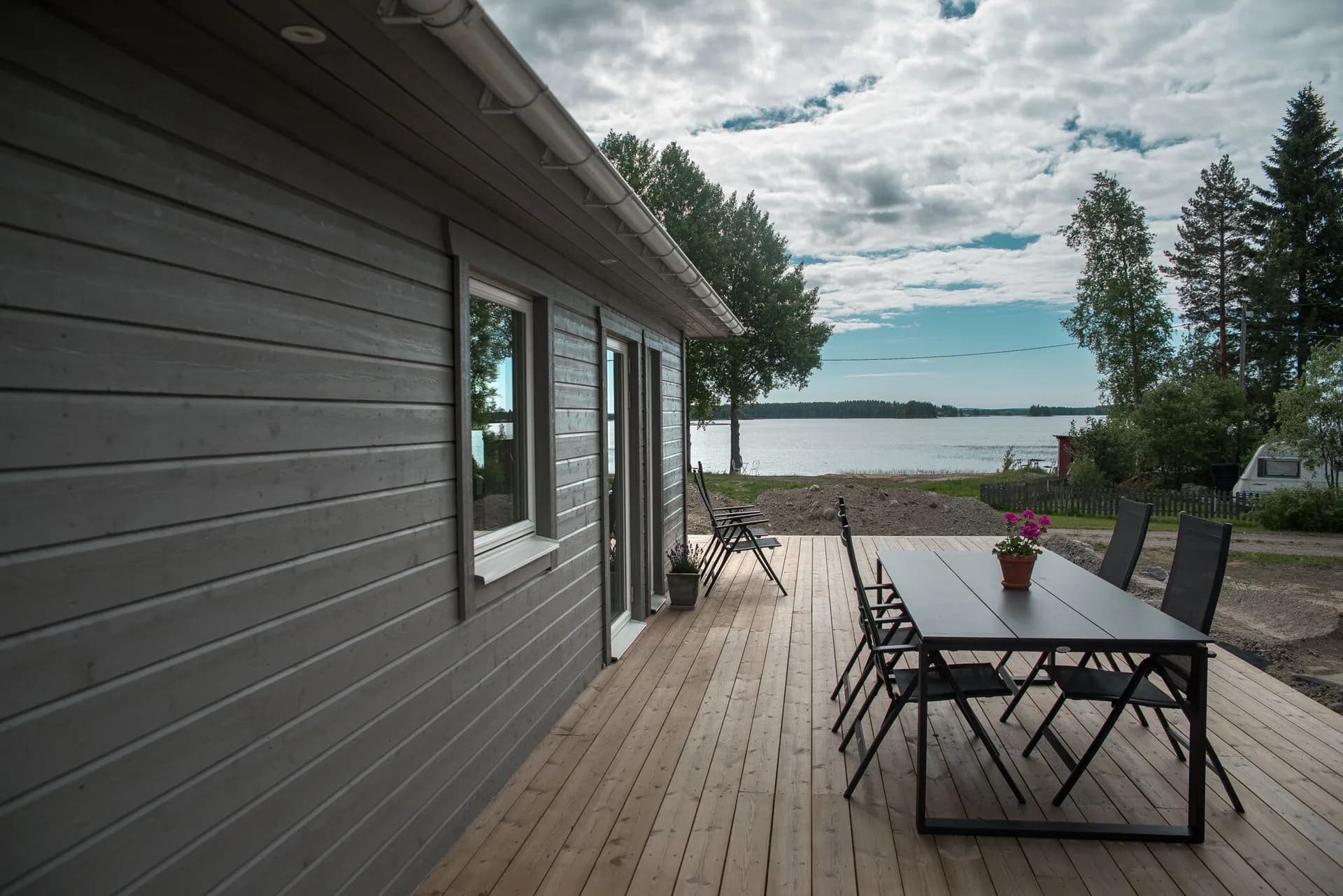 Strandhuset