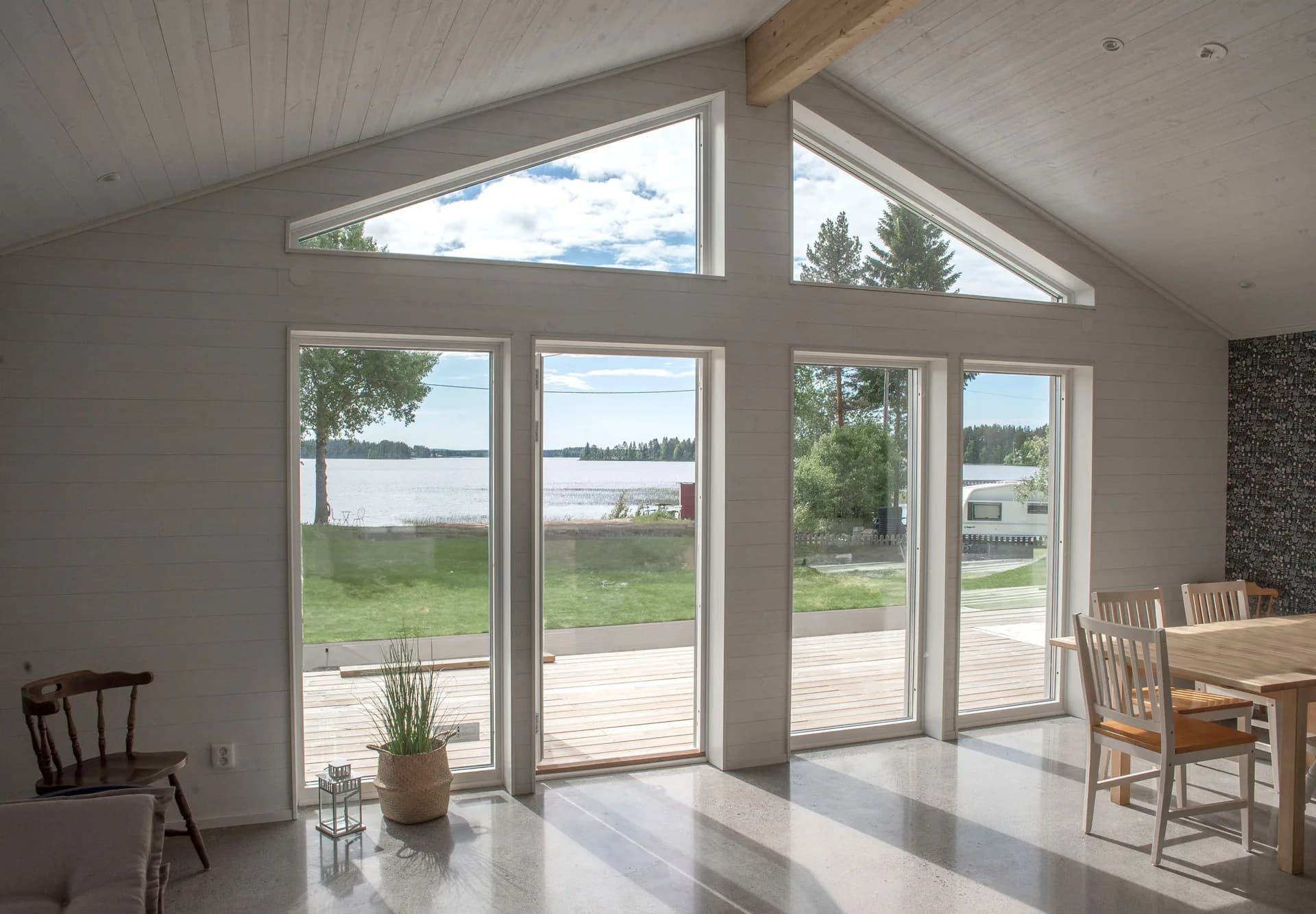 Strandhuset