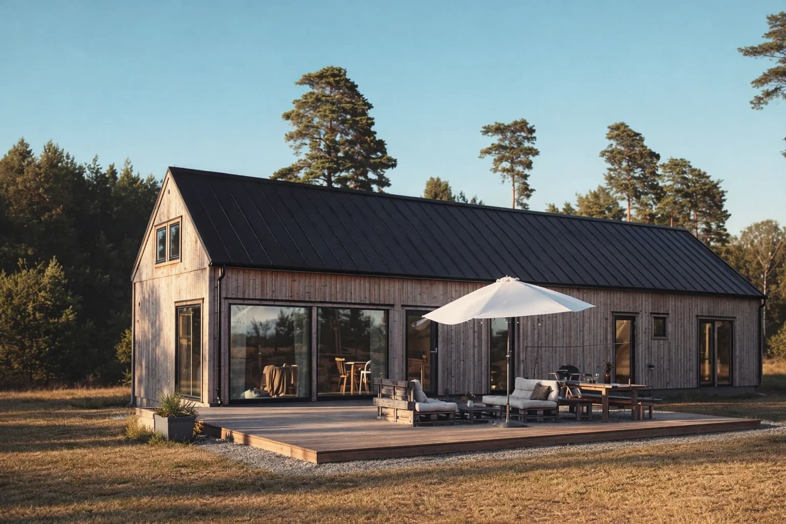 Villa Gläntan