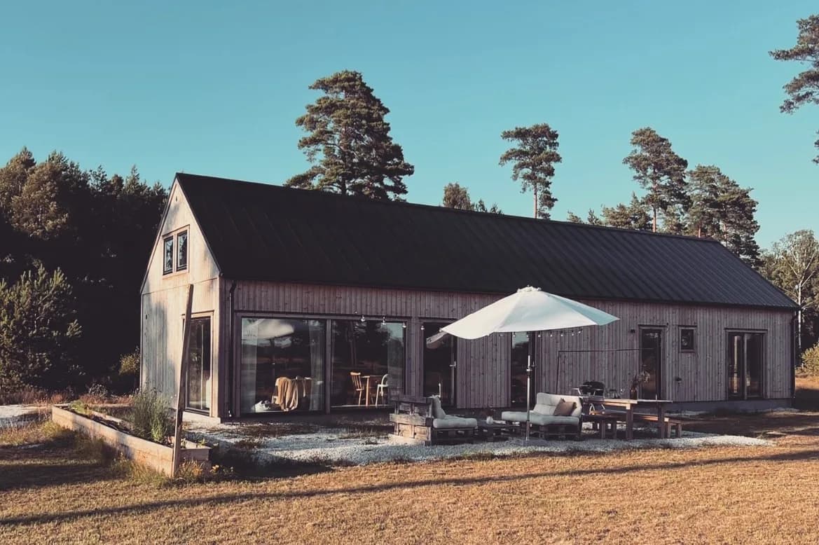 Villa Gläntan