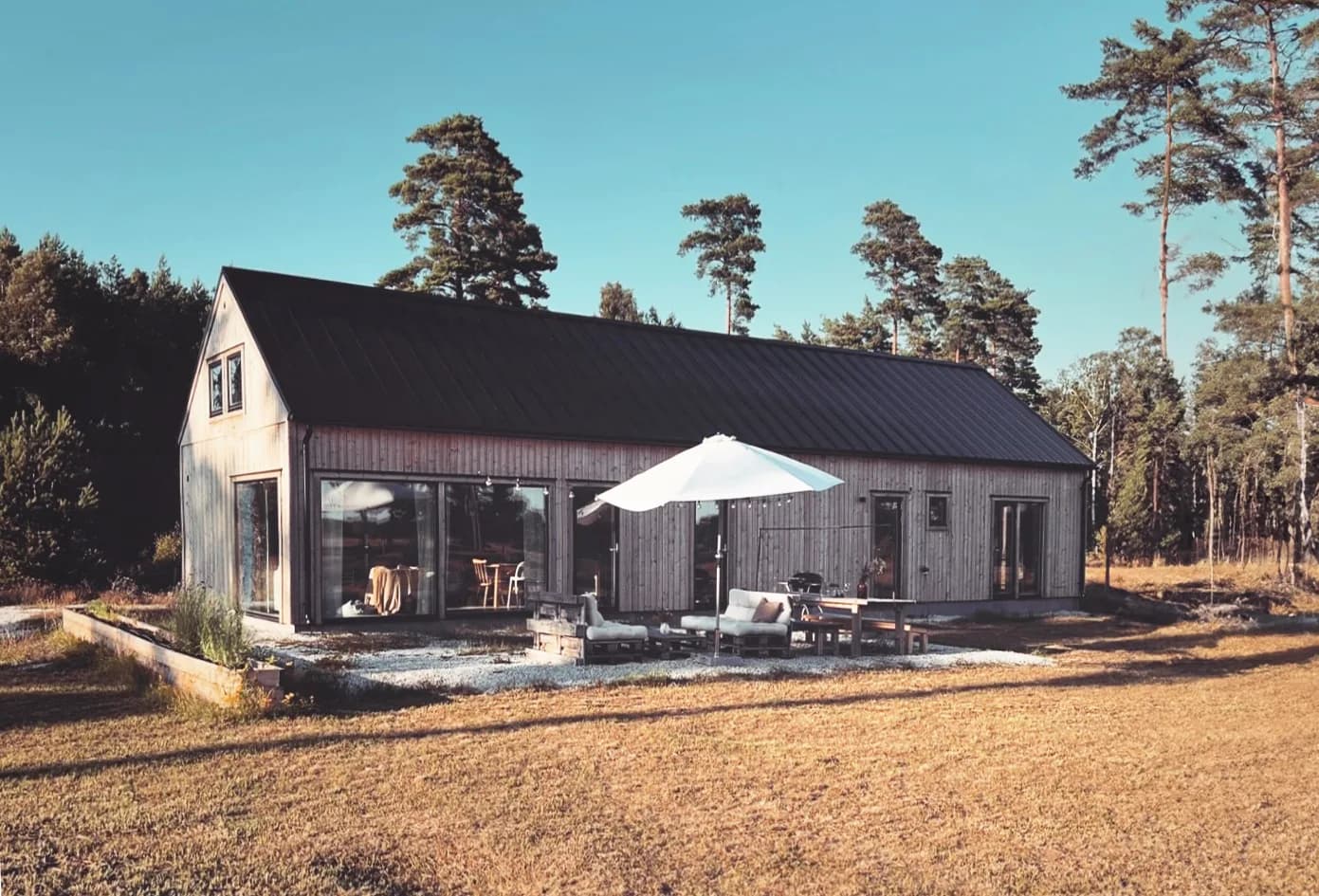 Villa Gläntan