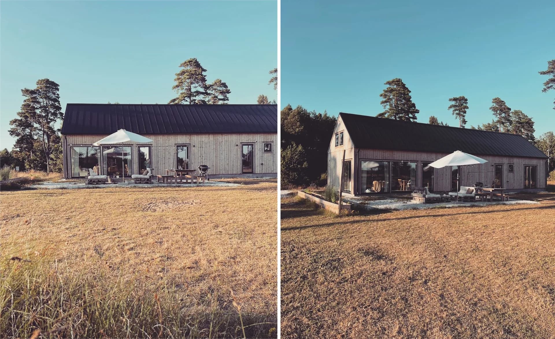 Villa Gläntan