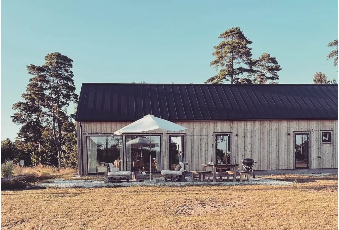 Villa Gläntan