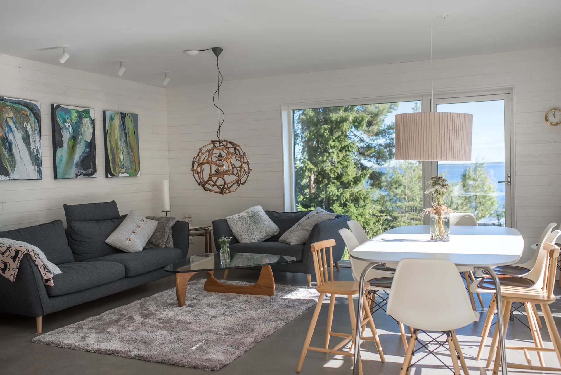 Villa Skogsgläntan