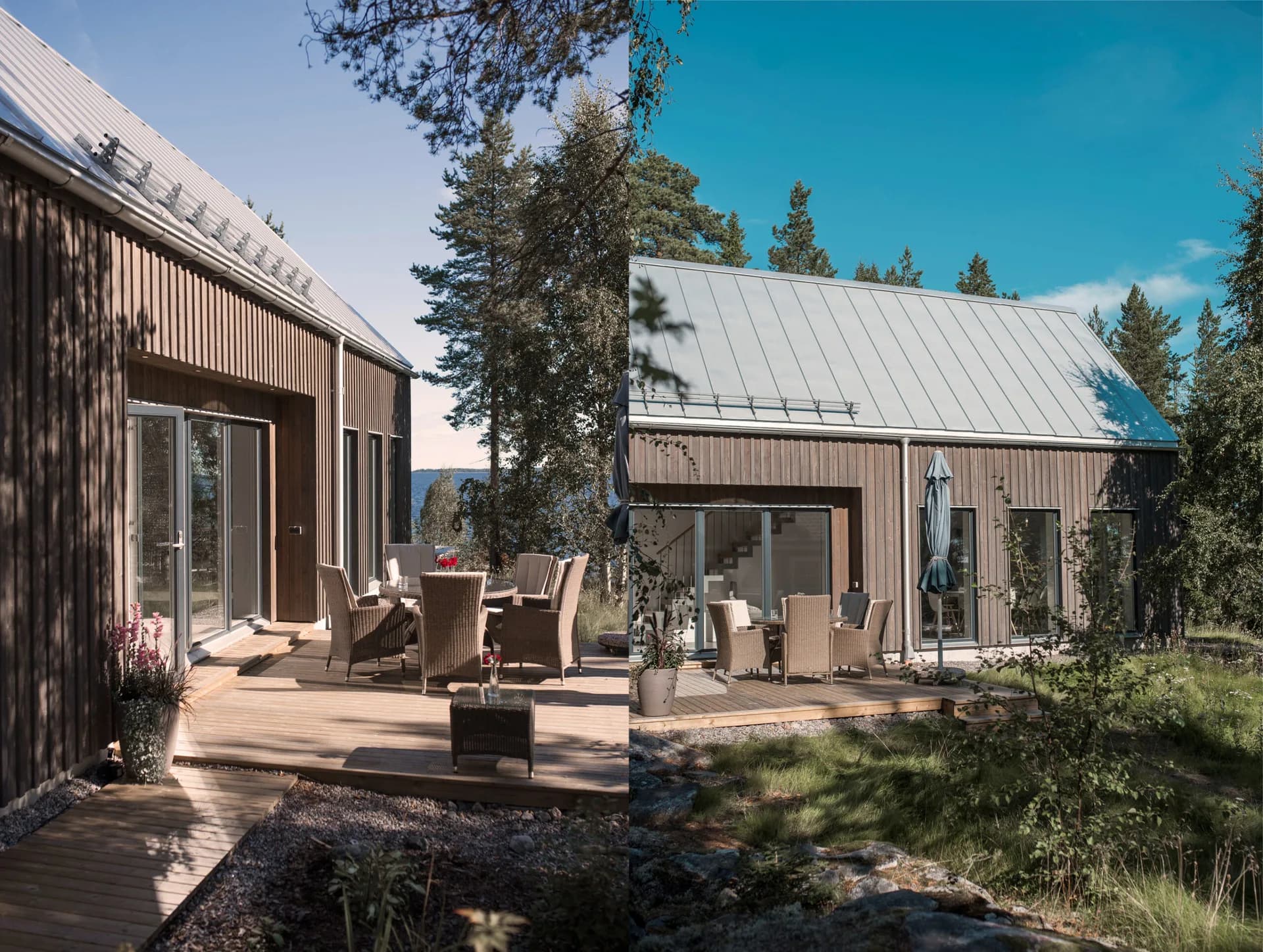 Villa Skogsgläntan