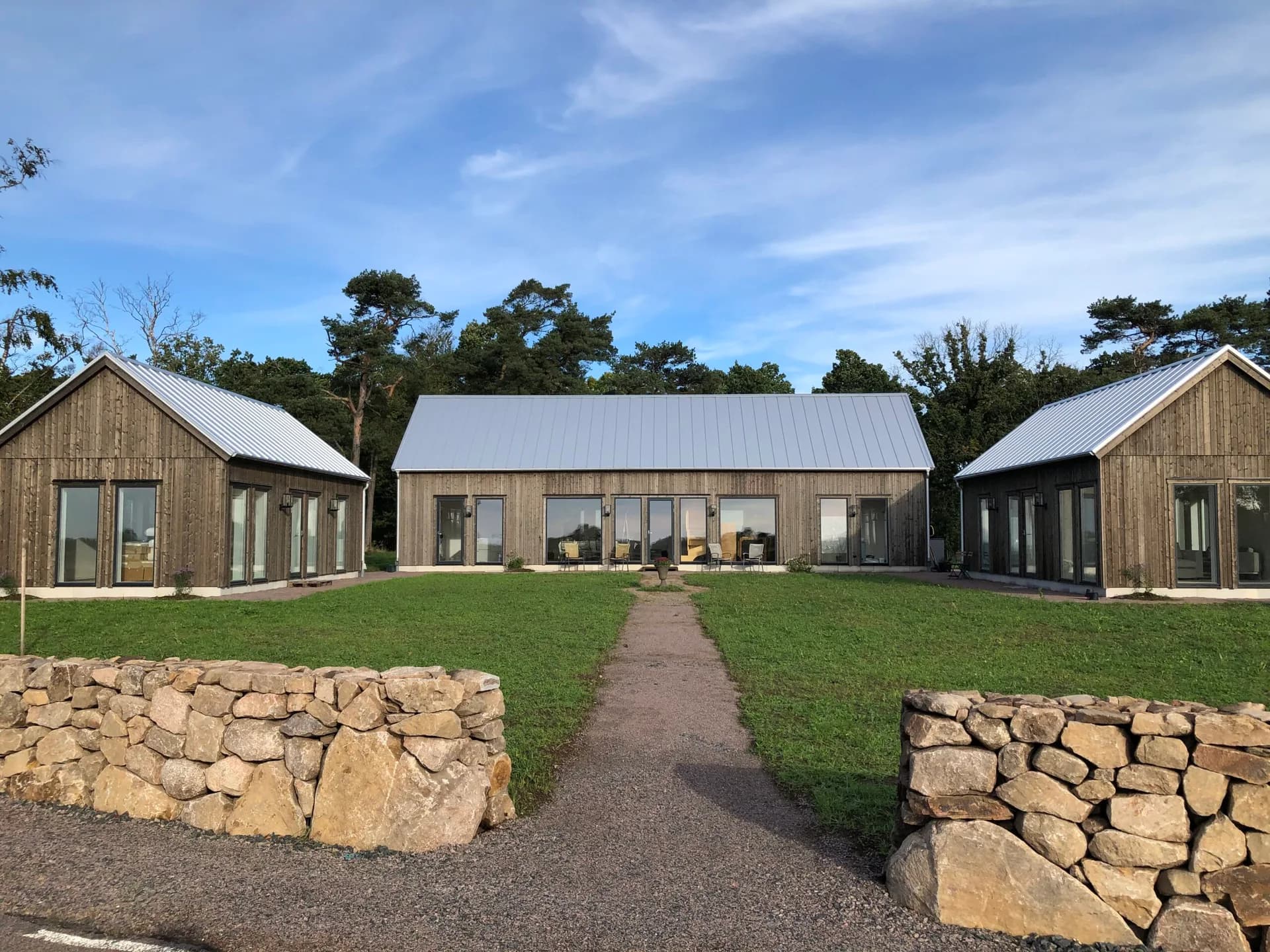 Villa Träbris