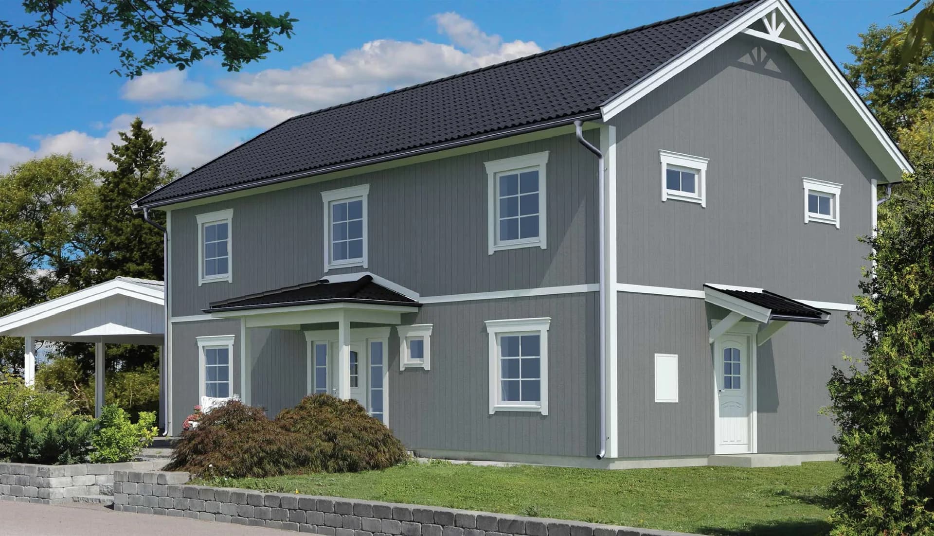 Björkfjärden/Väsbybviken