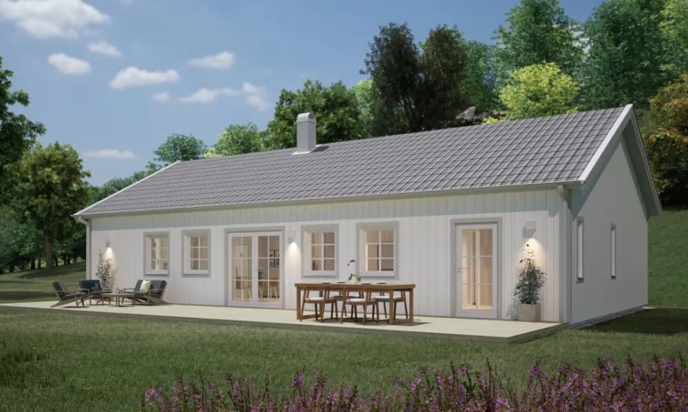 Villa Bovik