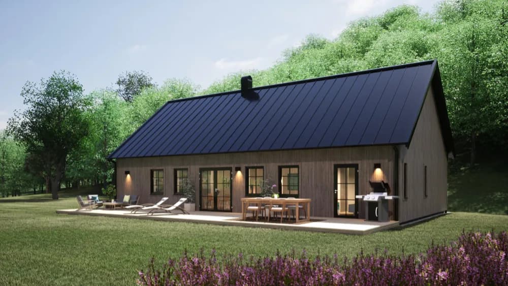Villa Bovik