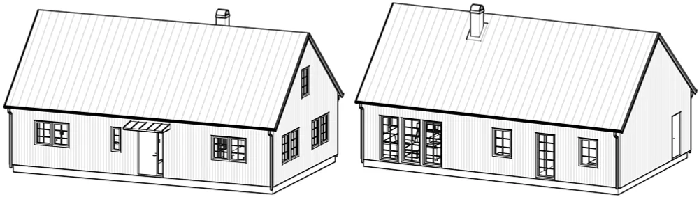 Villa Brofjäll
