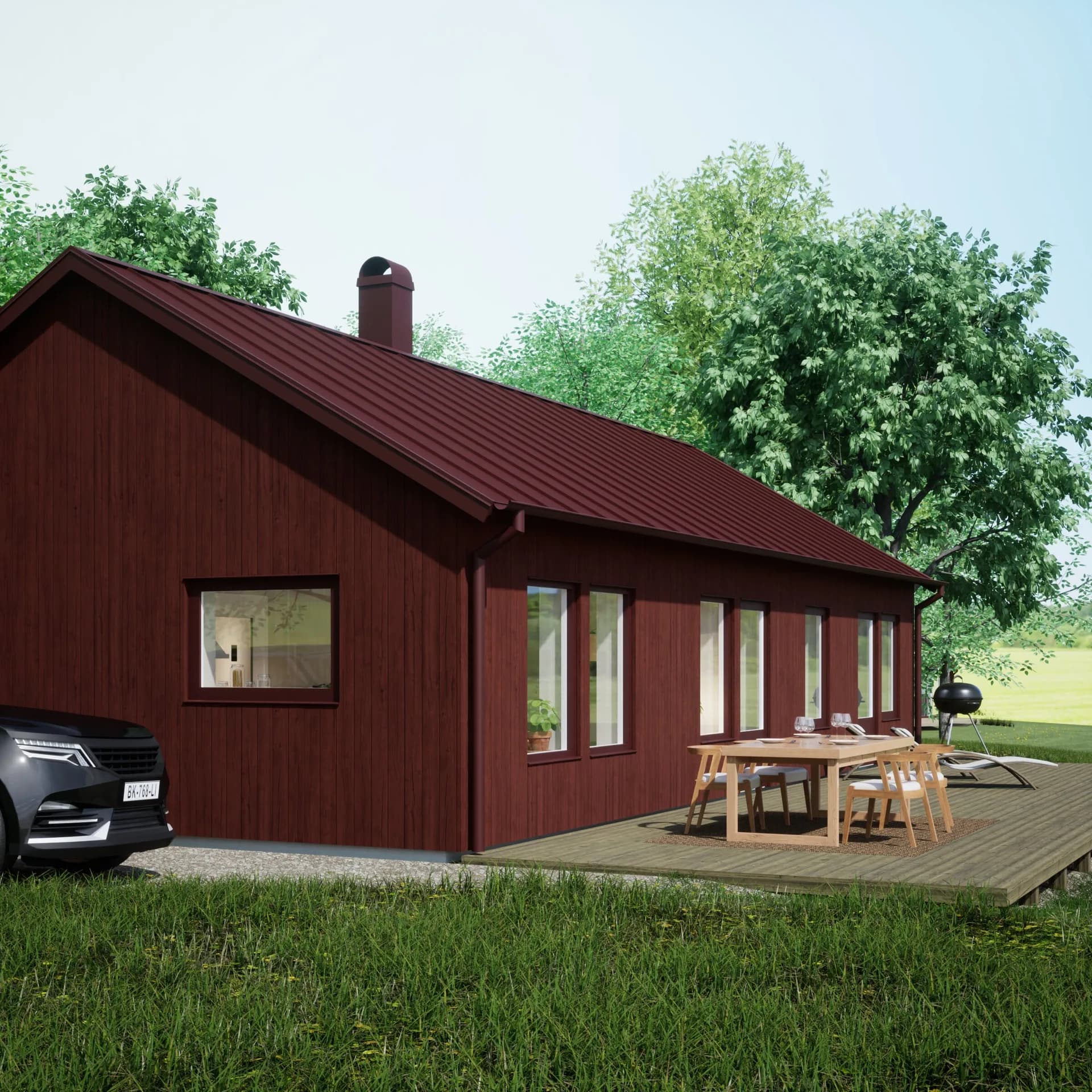 Villa Ekelund