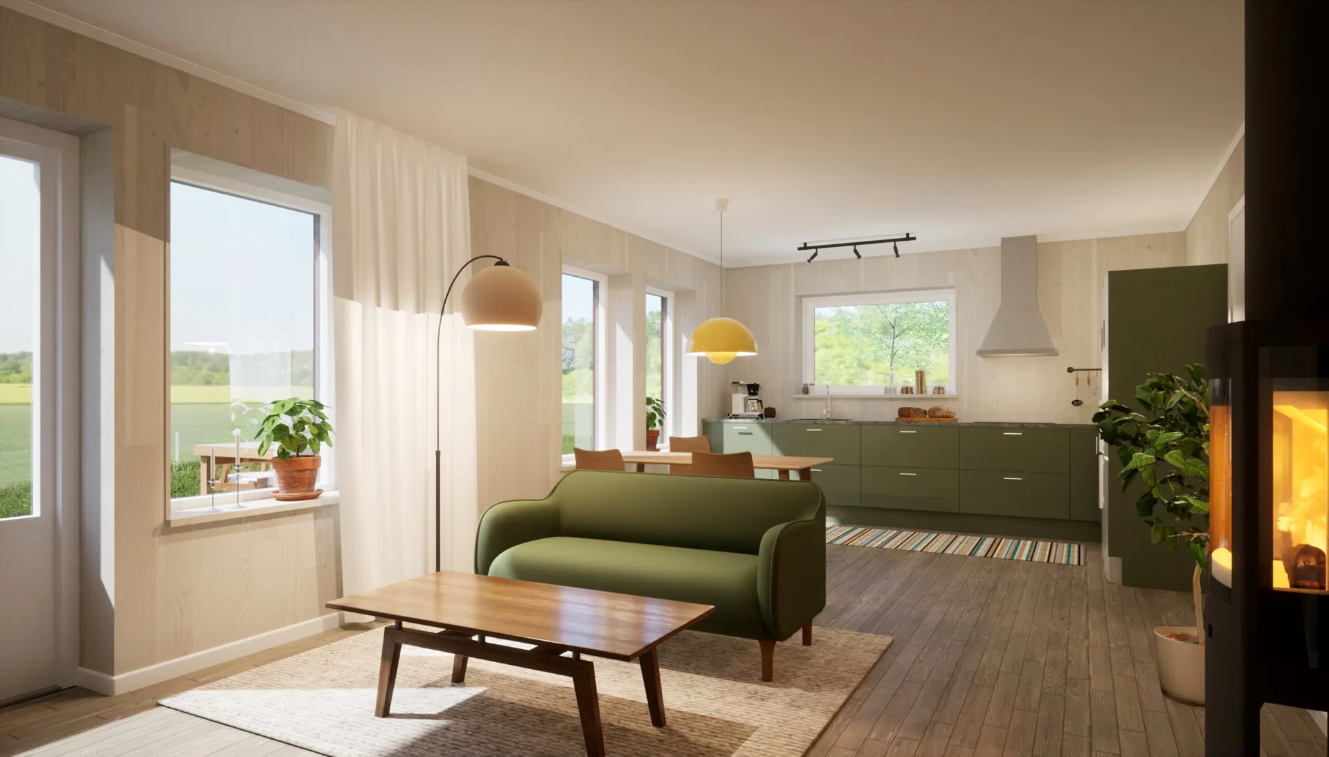 Villa Ekelund