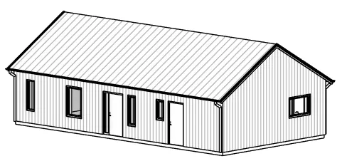 Villa Ekelund