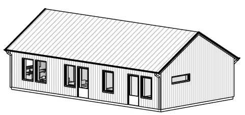 Villa Ekelund
