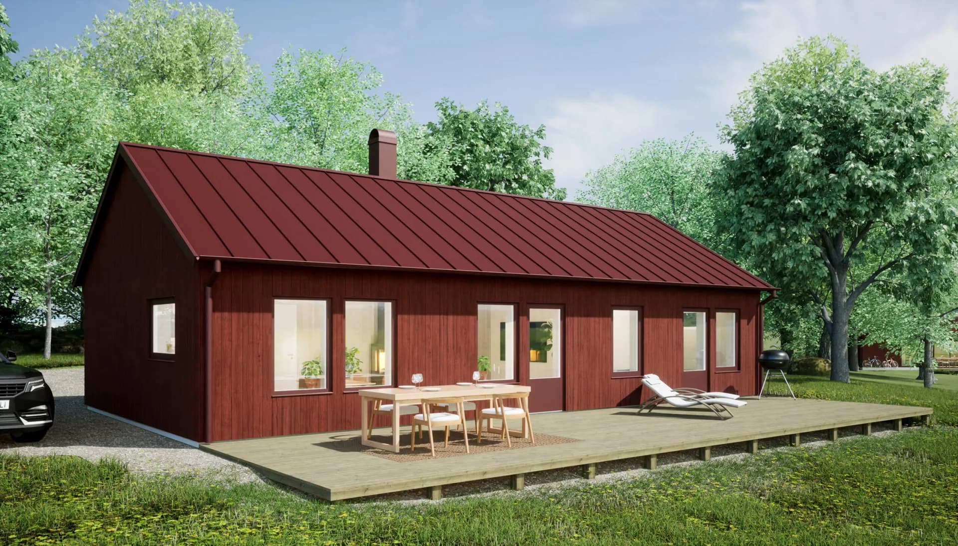 Villa Ekelund