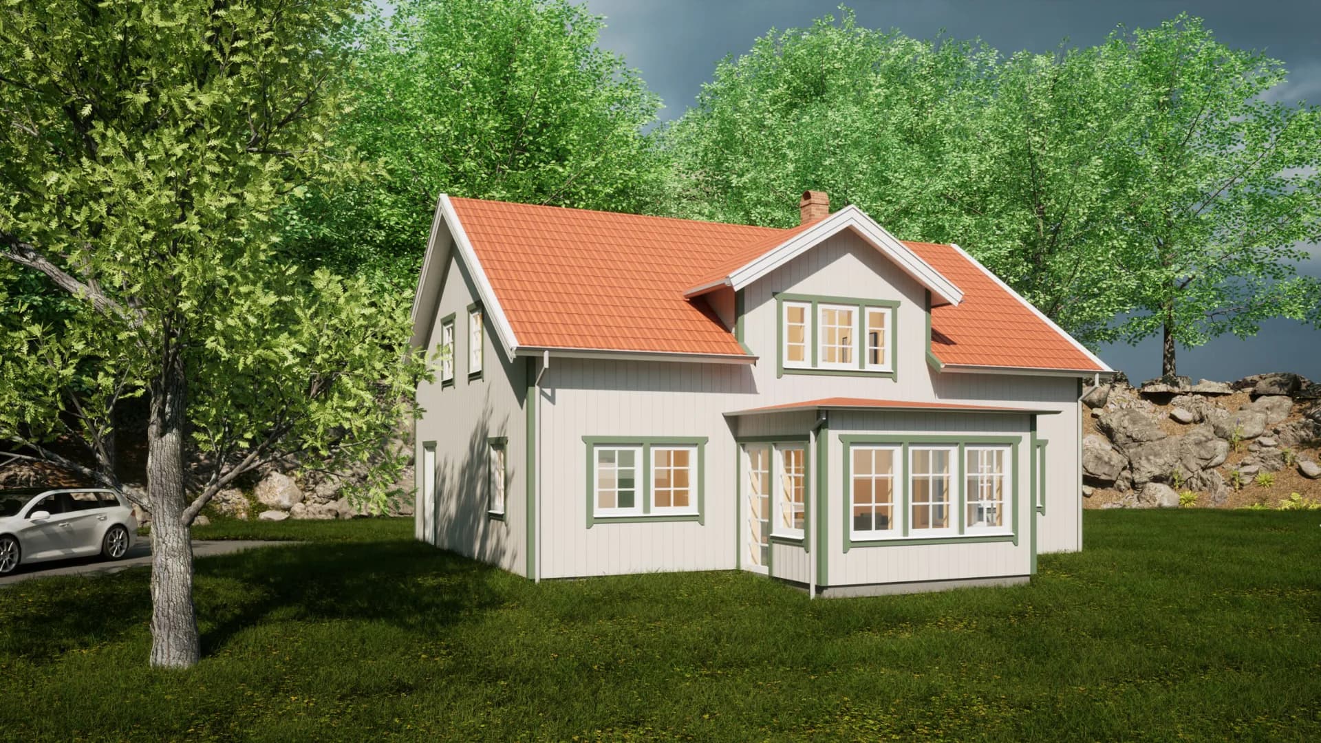 Villa Sötorp