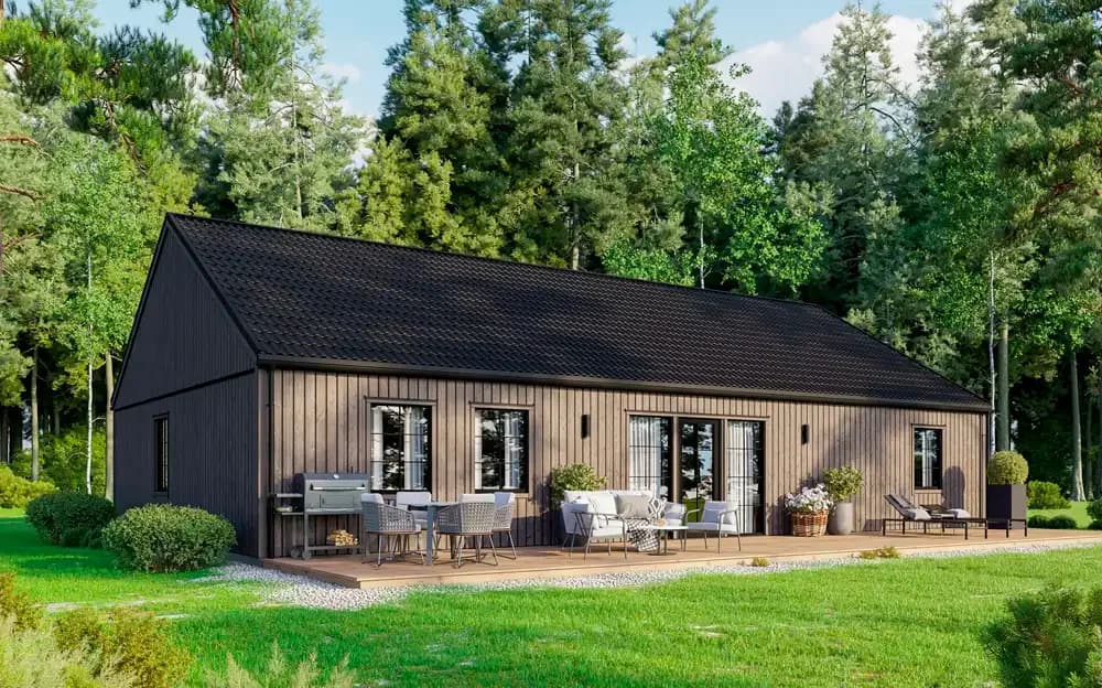 First Choice 1.0 ladhus