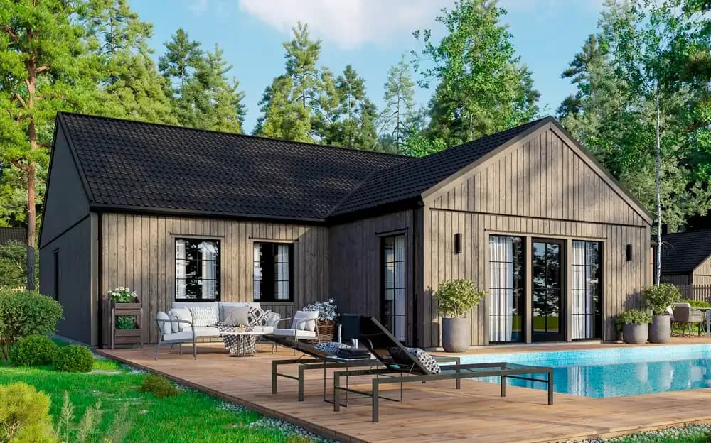 First Choice 1.0 Plus ladhus