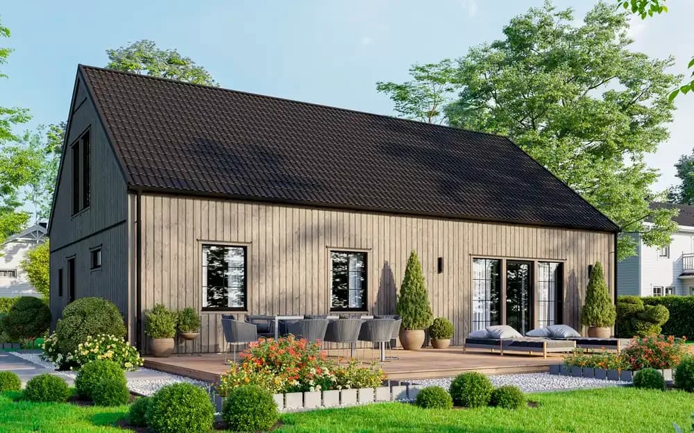 First Choice 1.5 ladhus