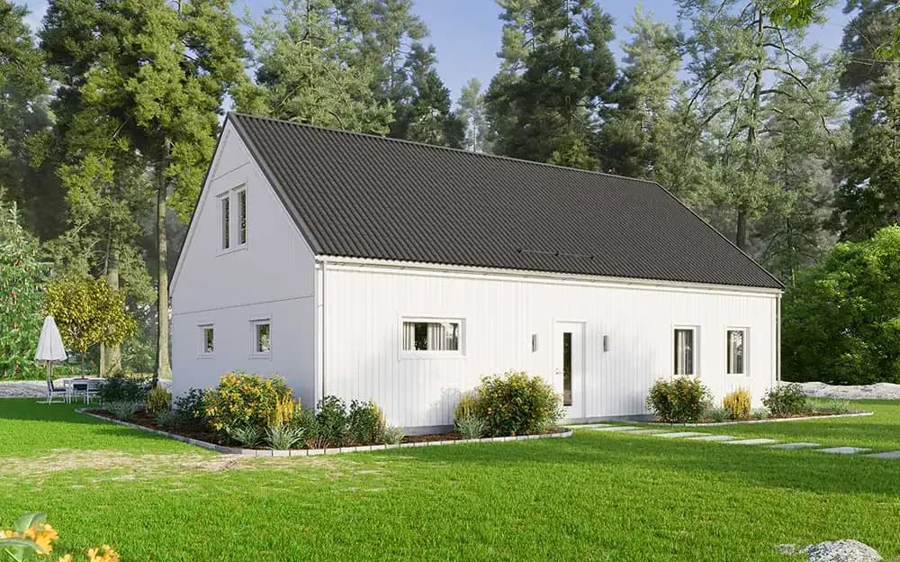 1.5 Modern Plus