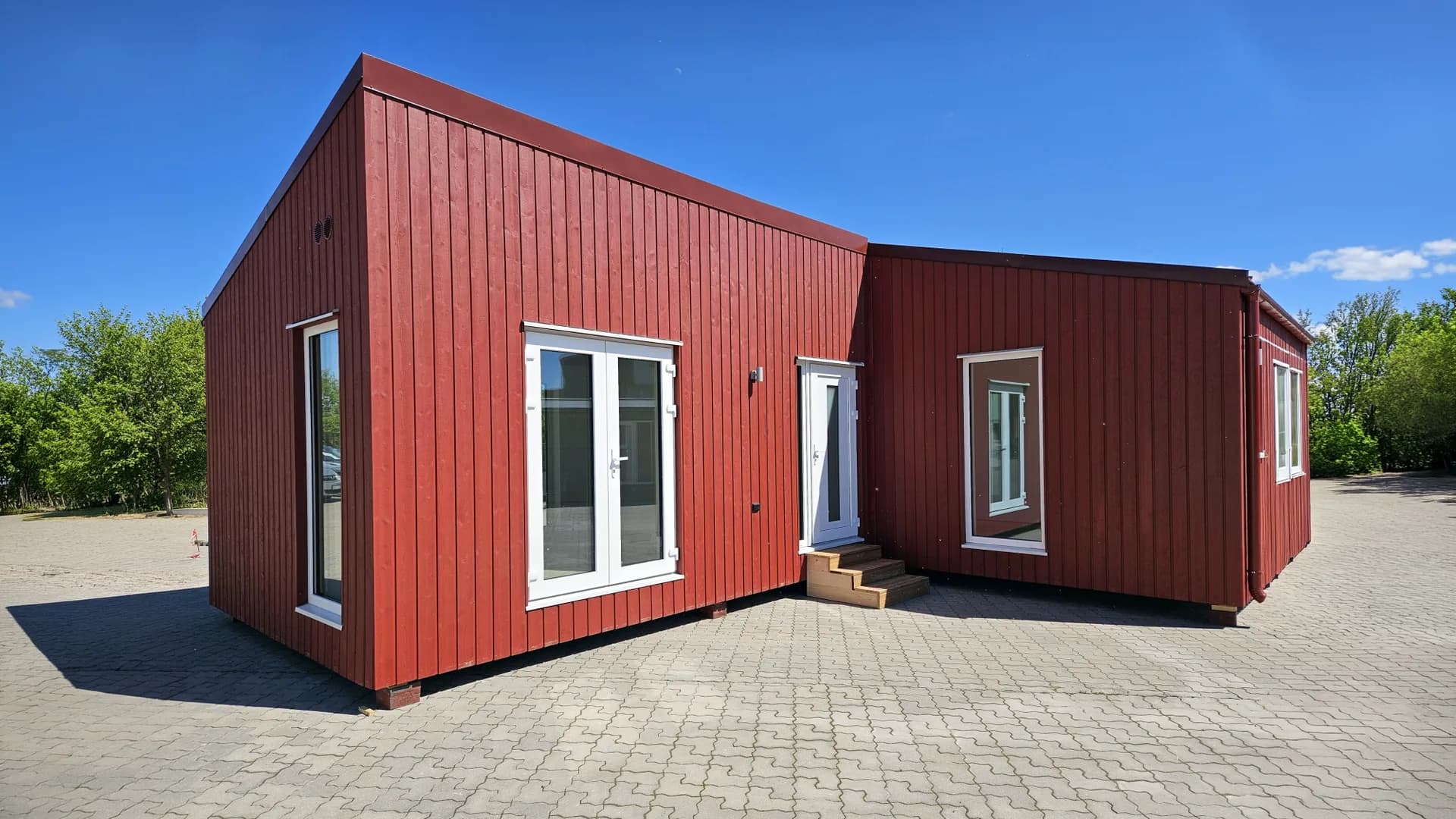Villa Vårvinga 87 kvm