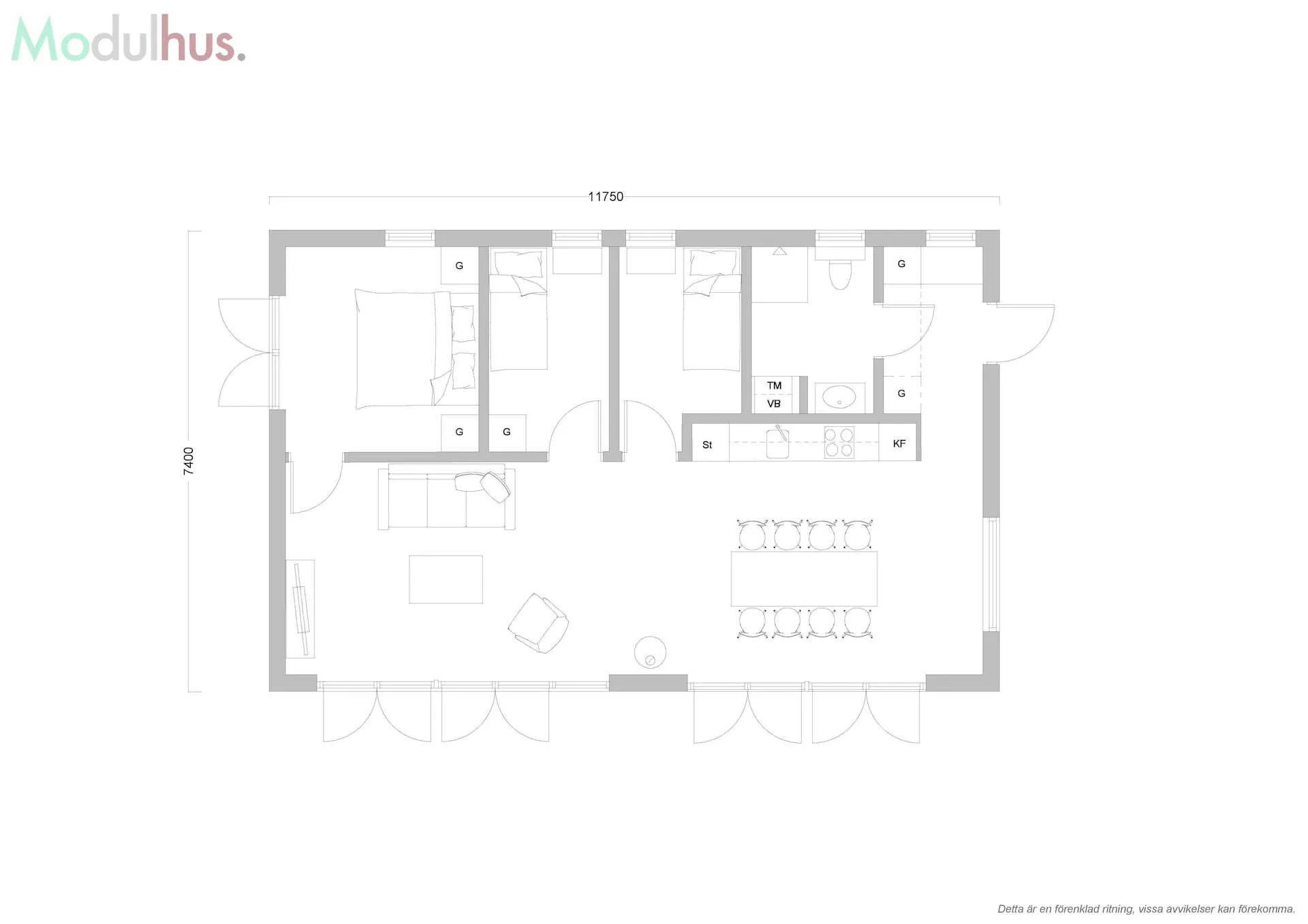 villa blanka planlösningar 2