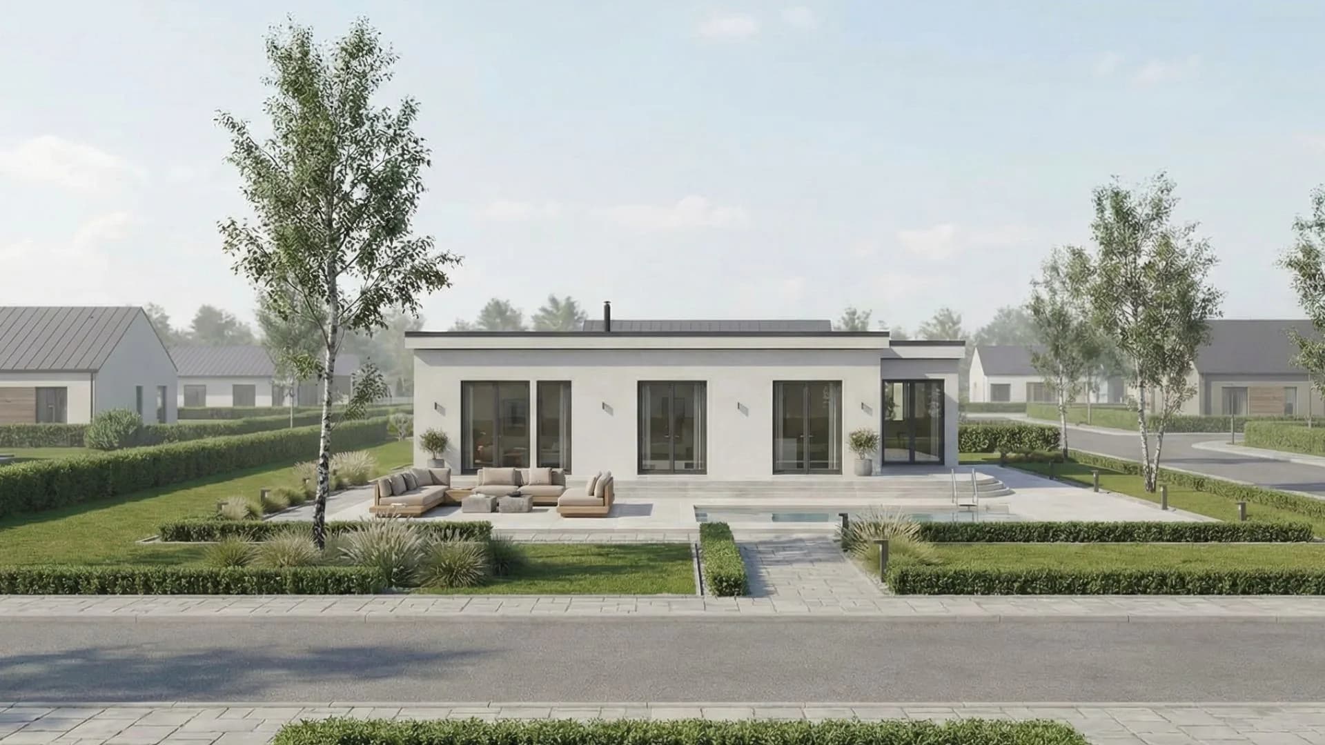 Villa Gotland