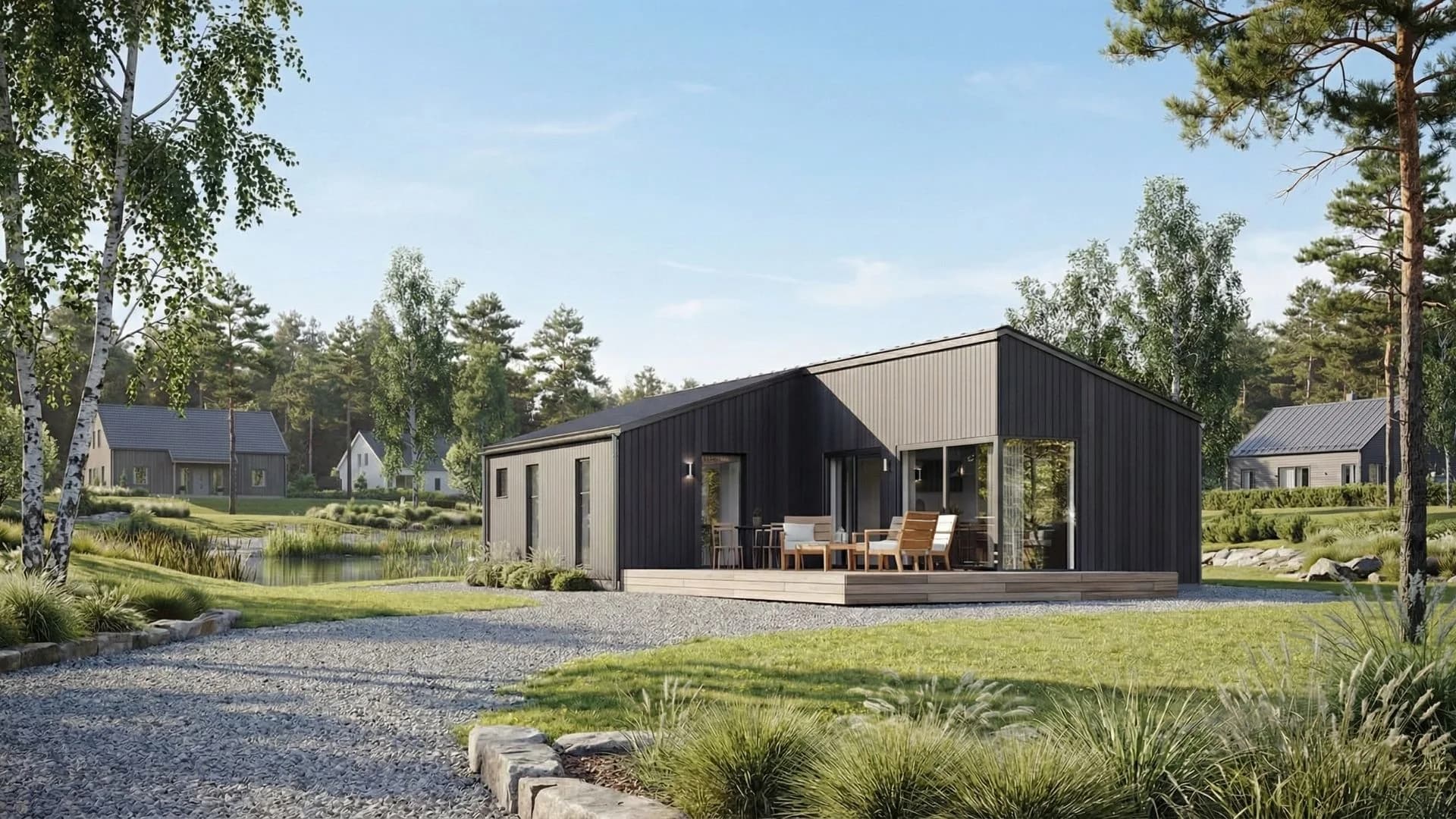 Villa Vårvinga 66