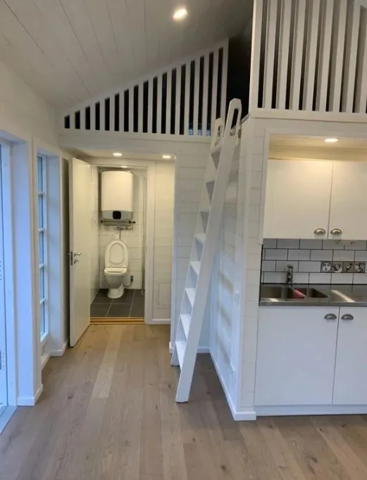 Bohuset