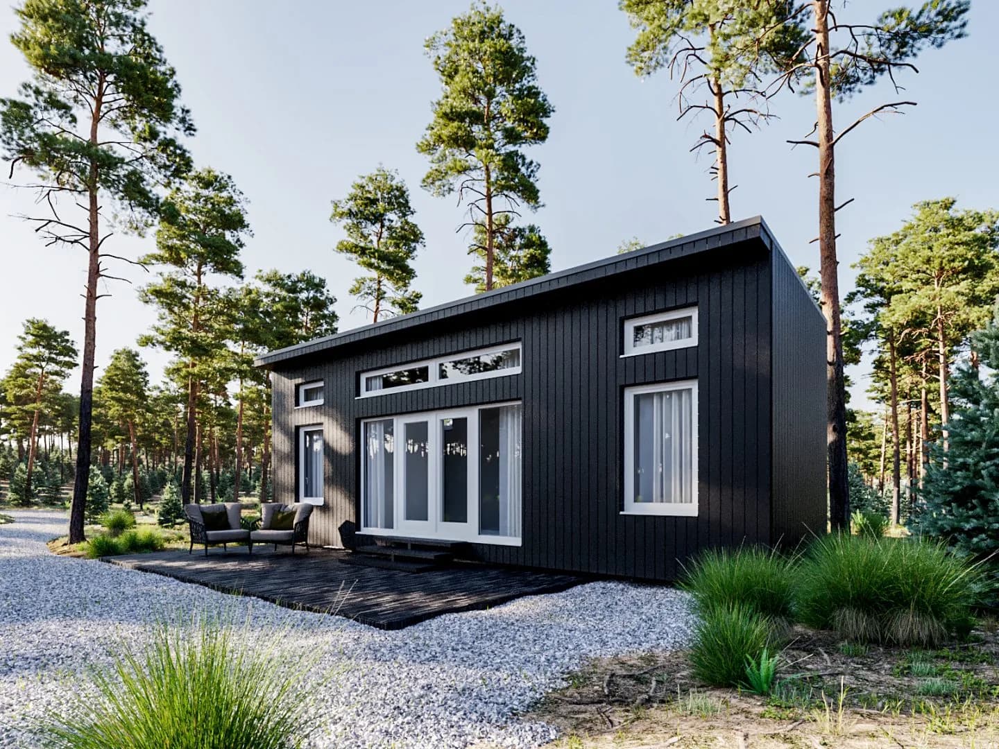 Herrgårdslängan Pulpet