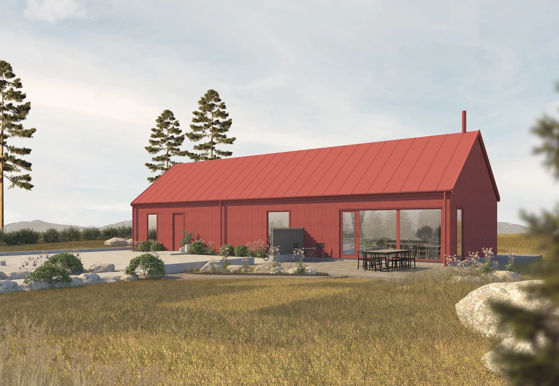 MolnlyckeHus 138m²