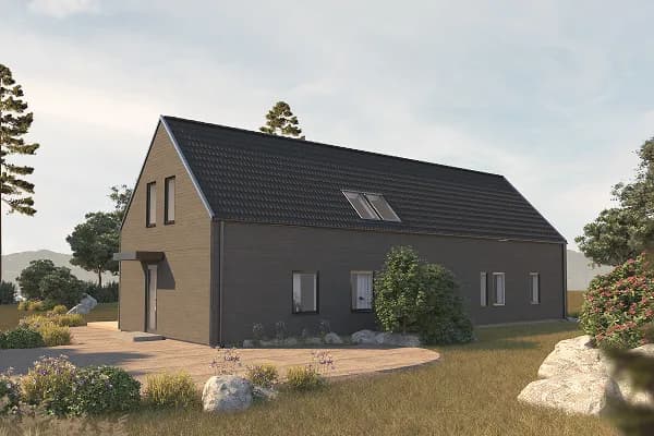 Villa 13