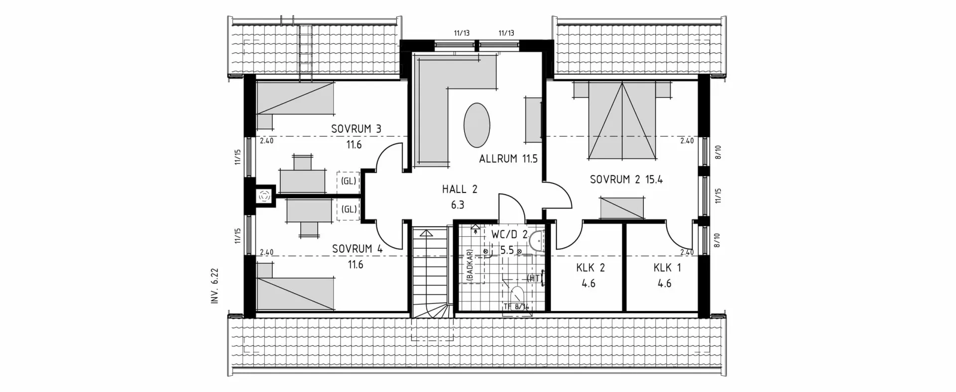 MOVE #205 planritning 3