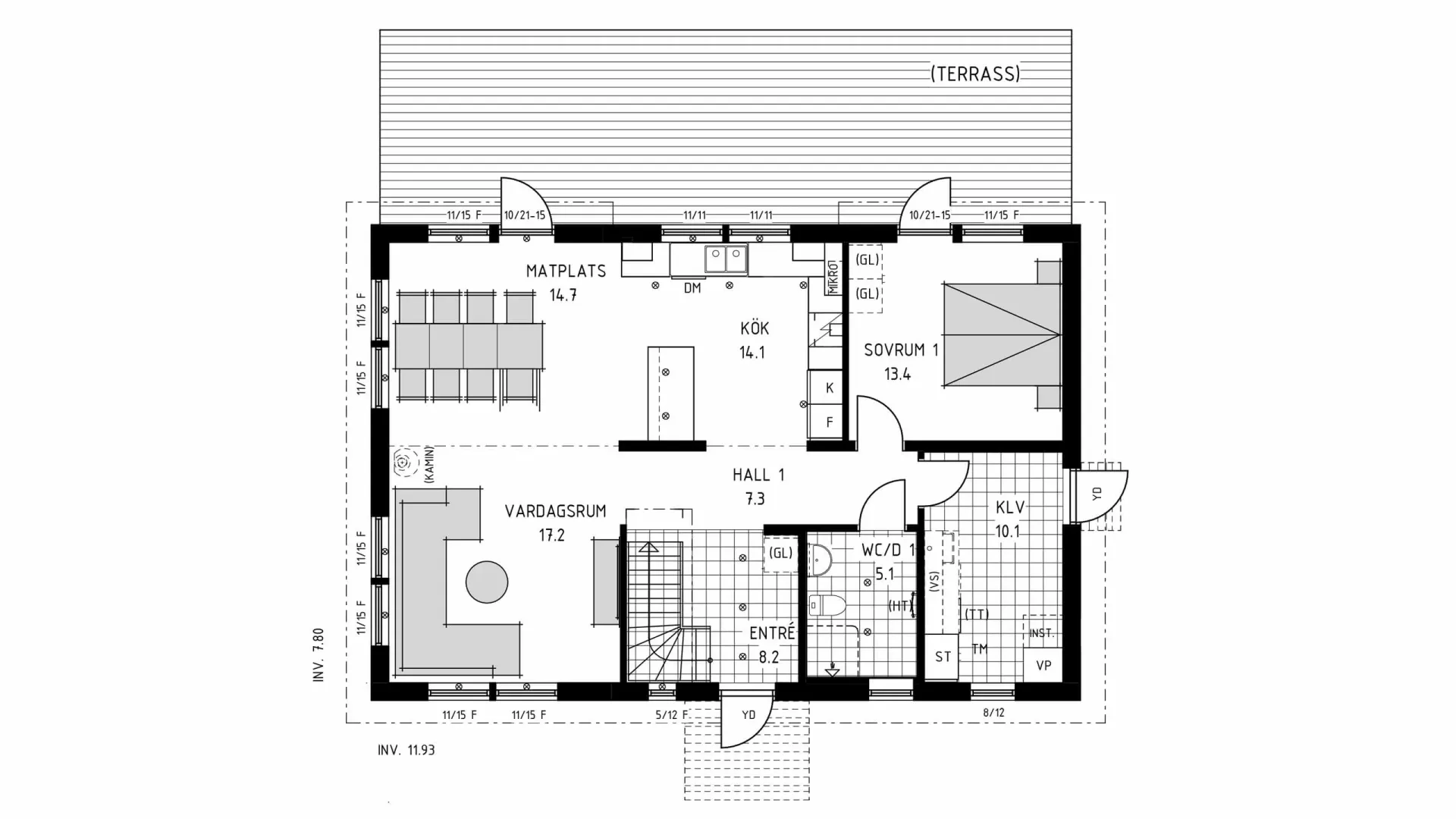 MOVE #205 planritning 4