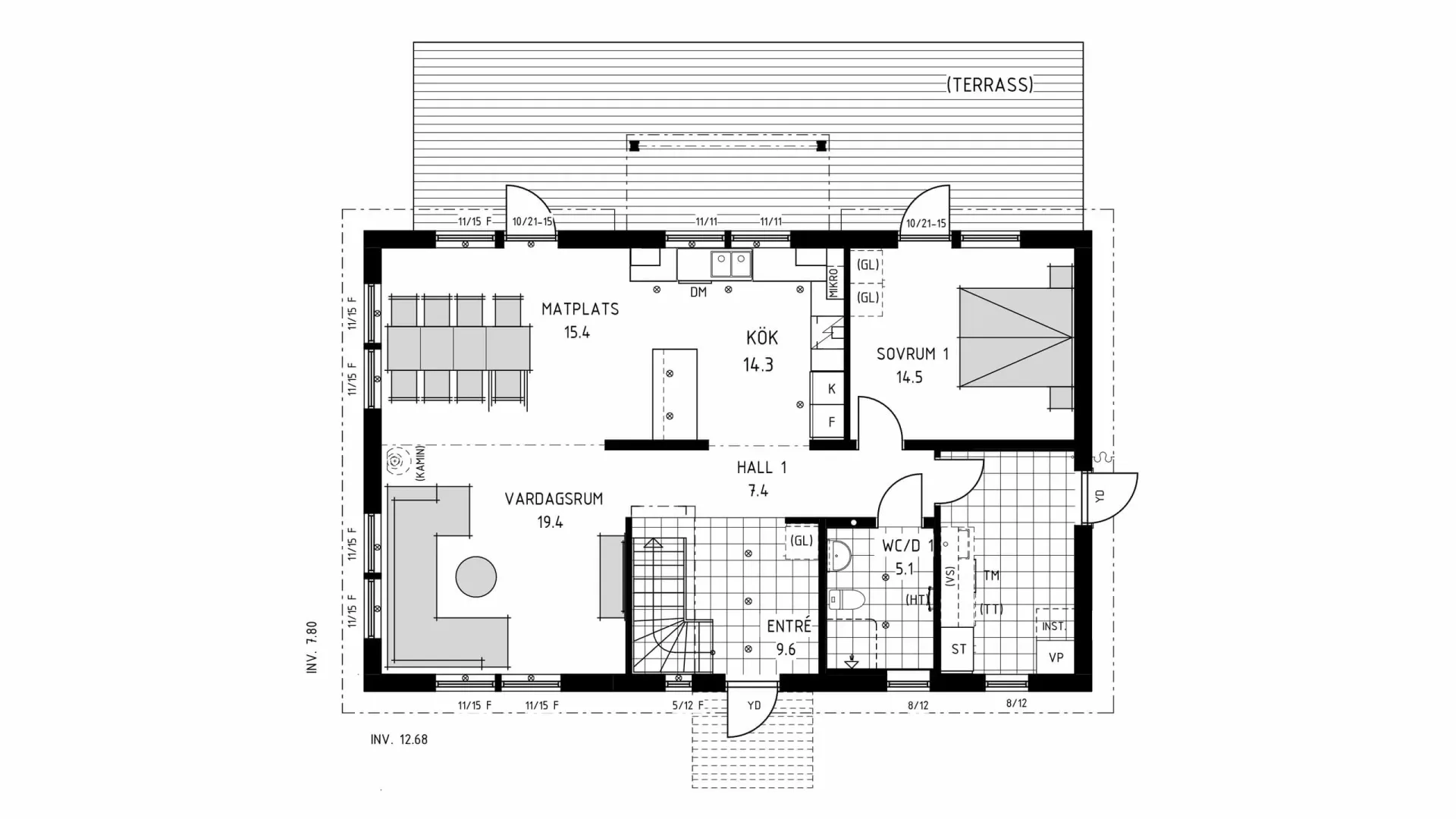 MOVE #206 planritning 2