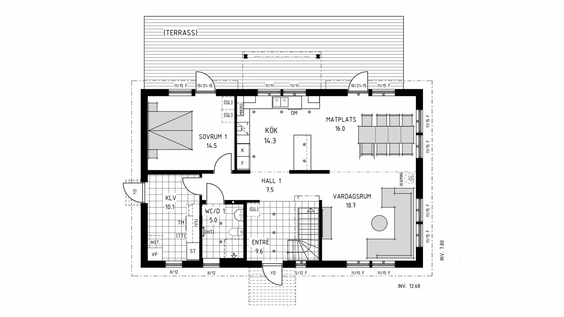 MOVE #206 planritning 3