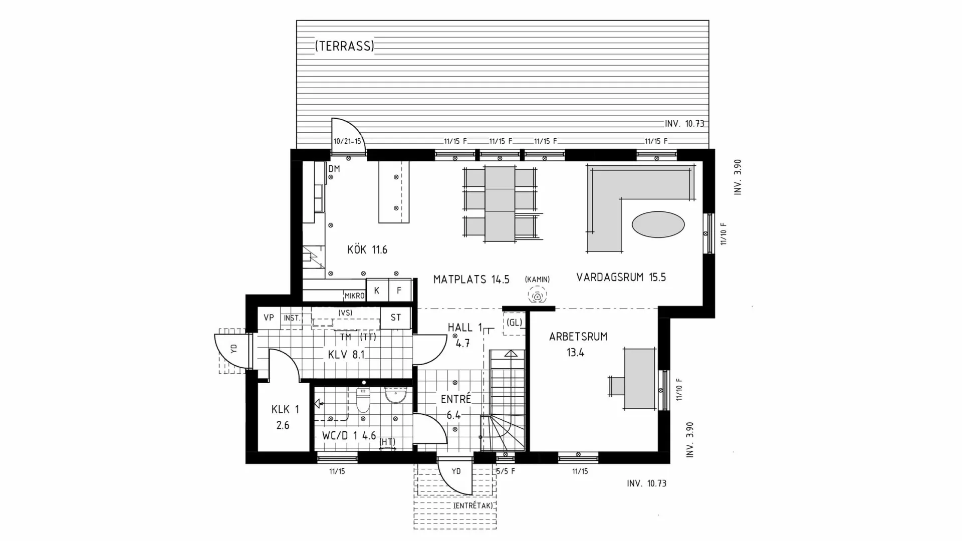 MOVE #303 planritning 3