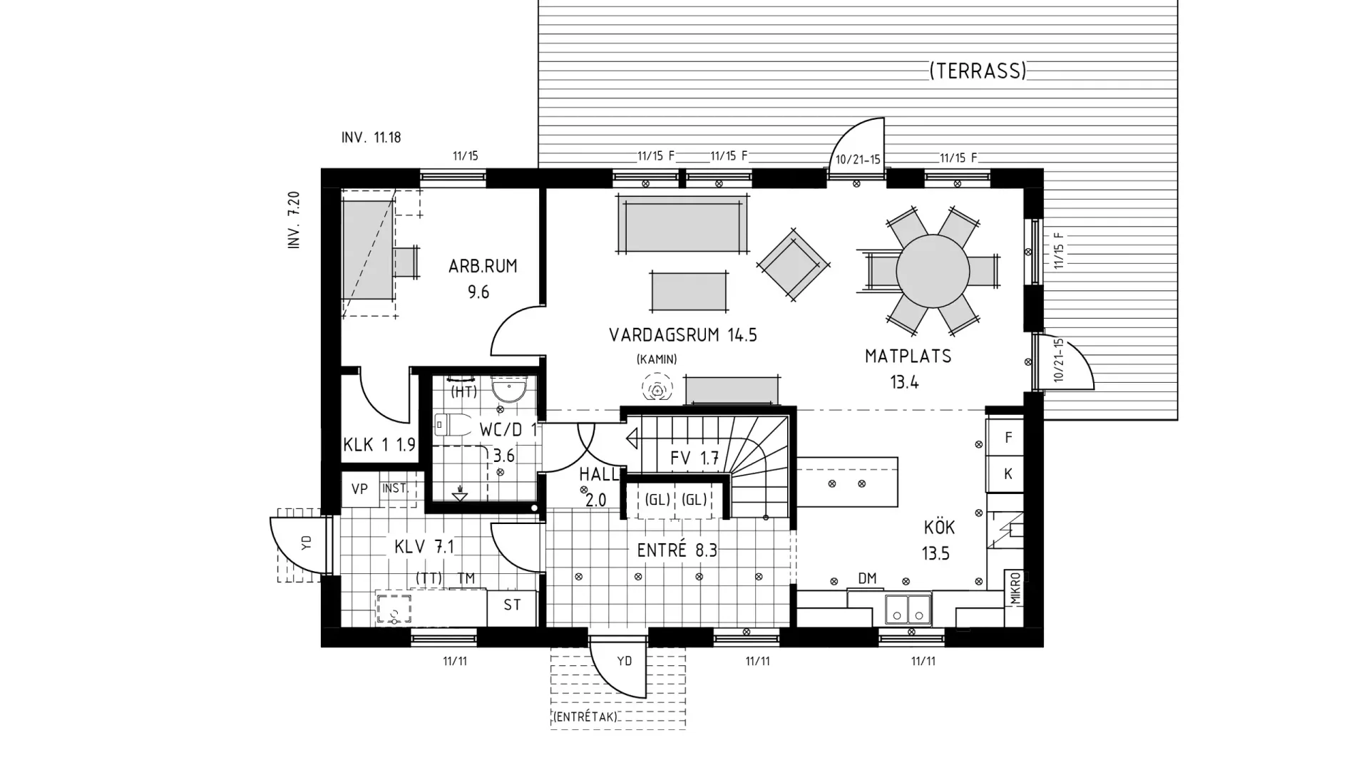 MOVE #309 planritning 2