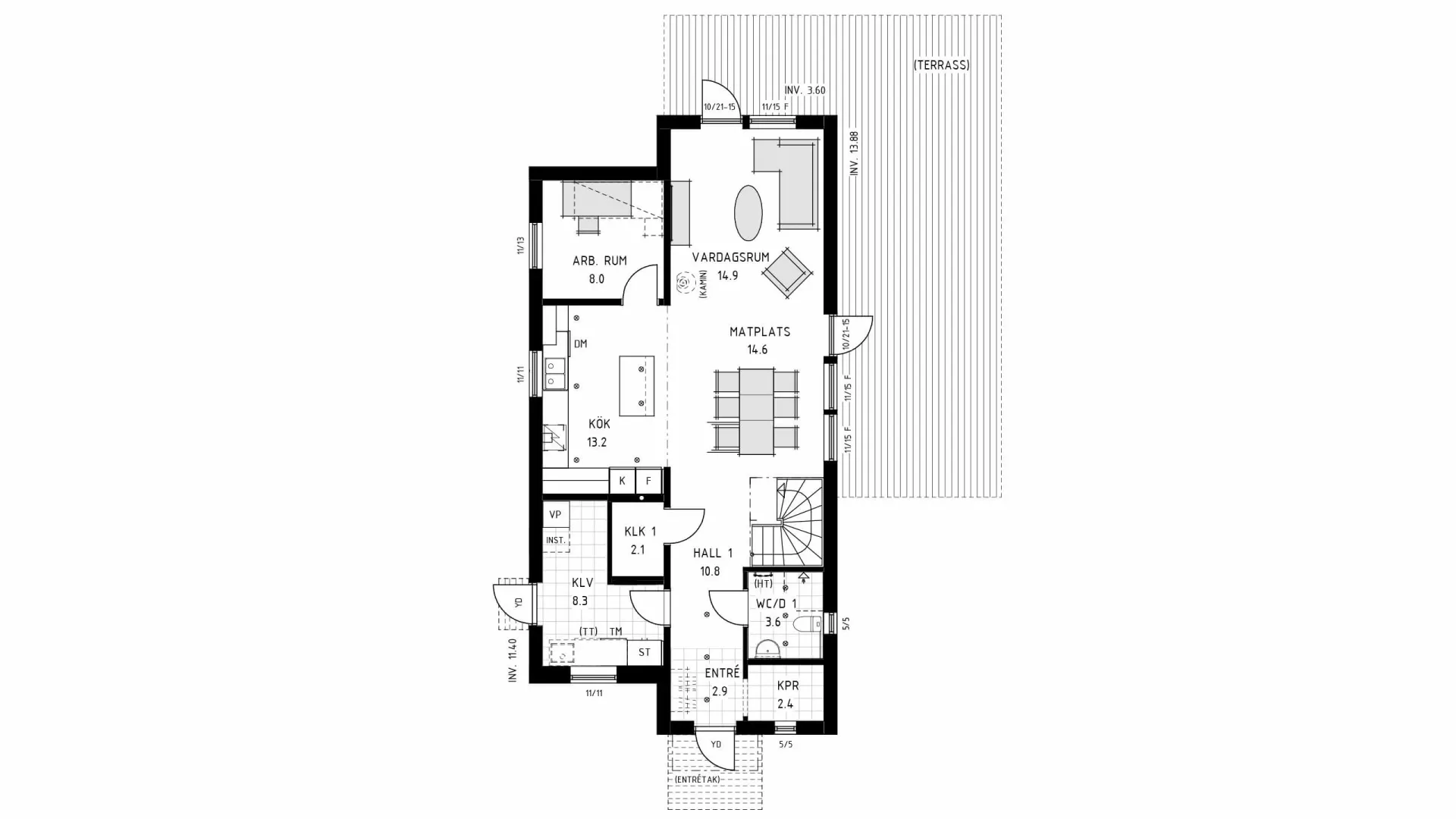 MOVE #310 planritning 3
