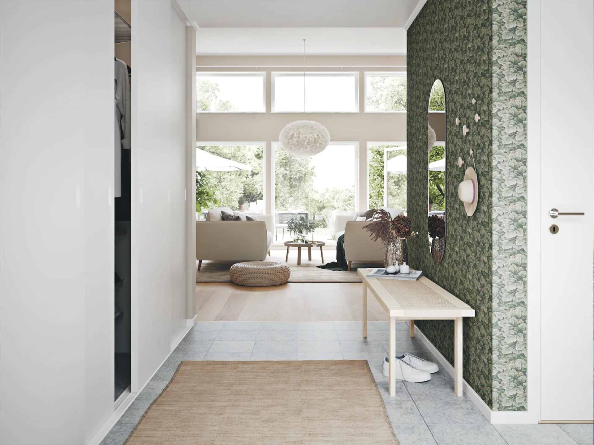 Ägnsmark-Modern-Interiör