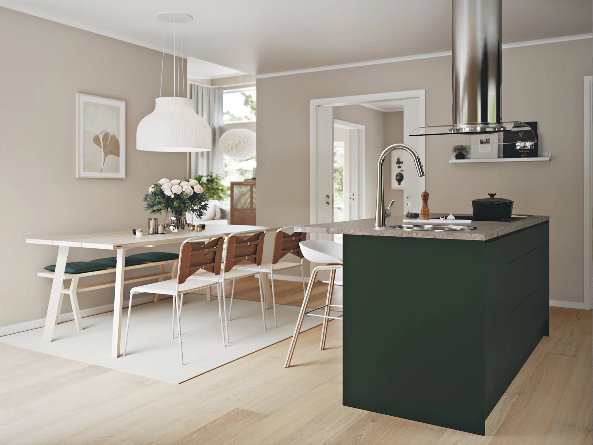 Ägnsmark-Modern-Interiör-Kök