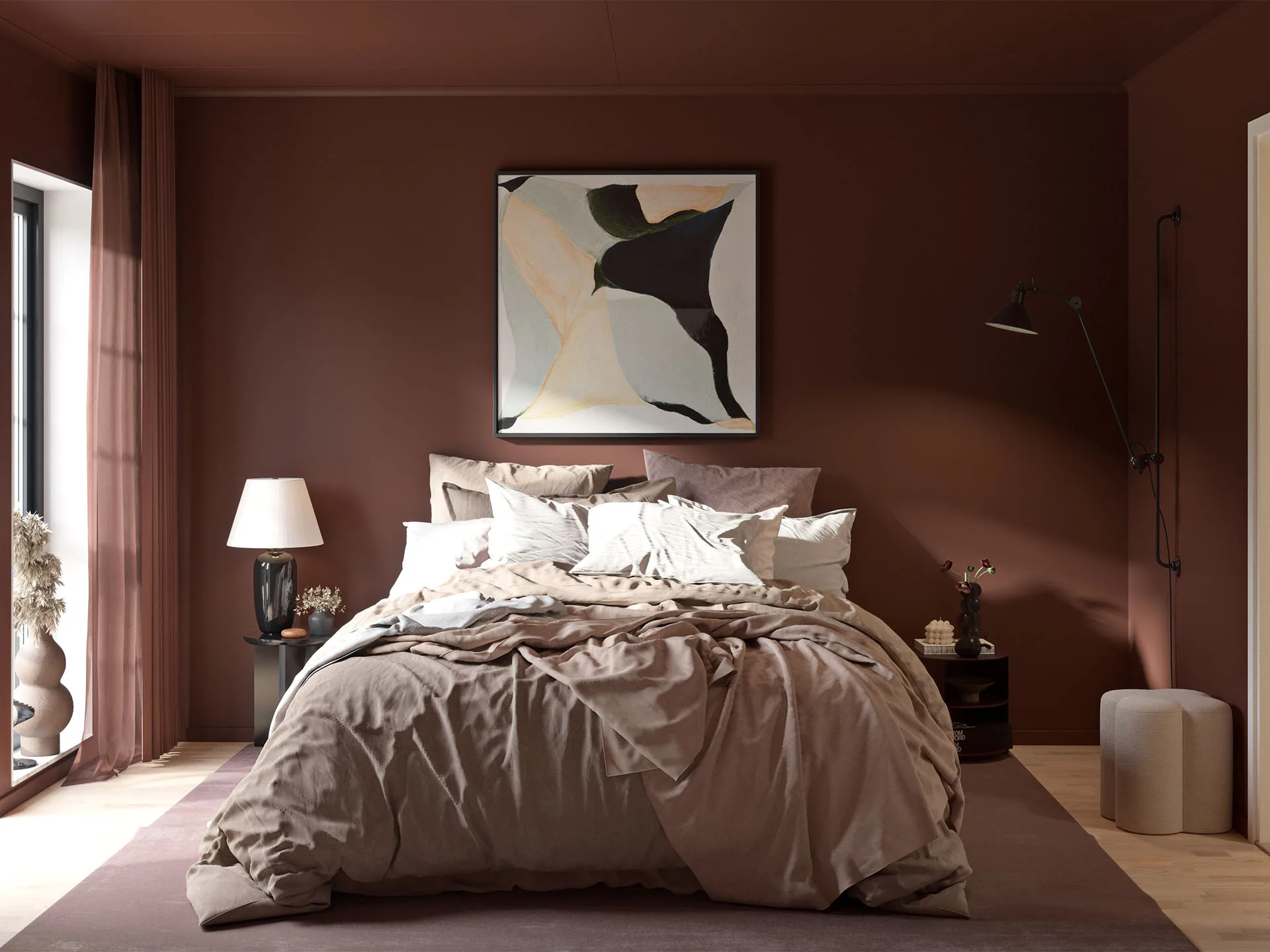 Dagsmeja - Industriell