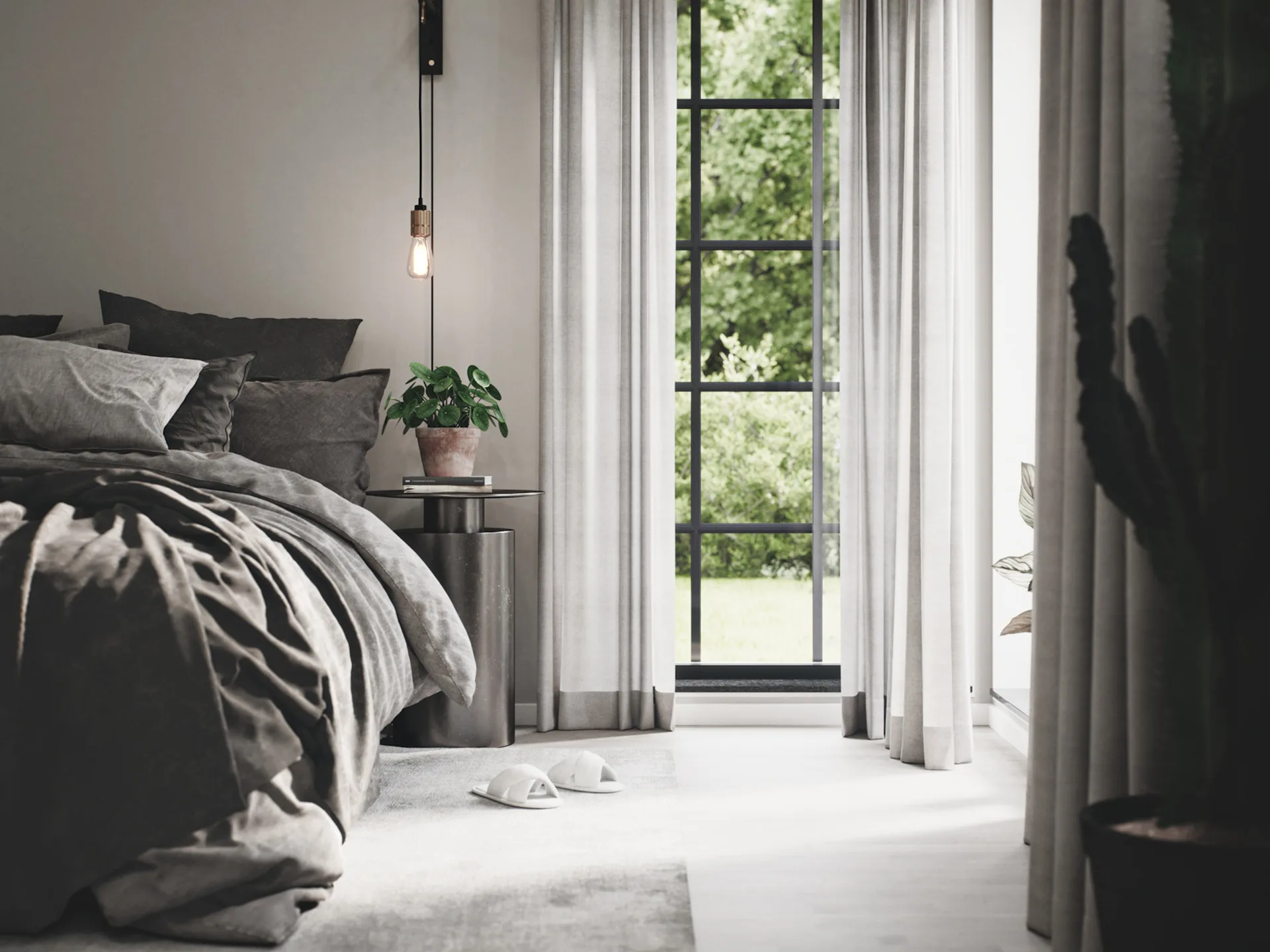 Havsbris - Industriell