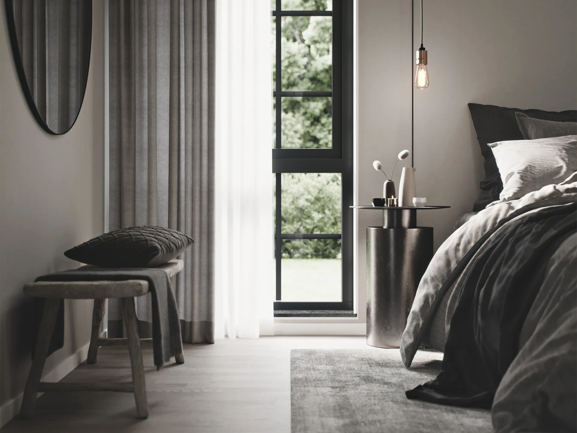 Havsbris - Industriell