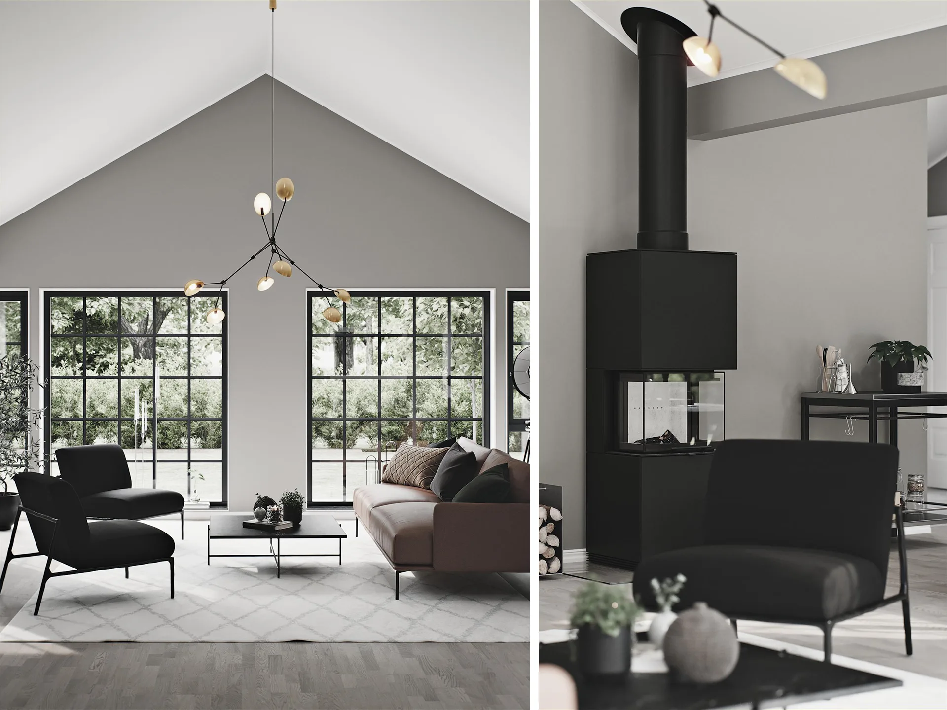 Havsbris - Industriell