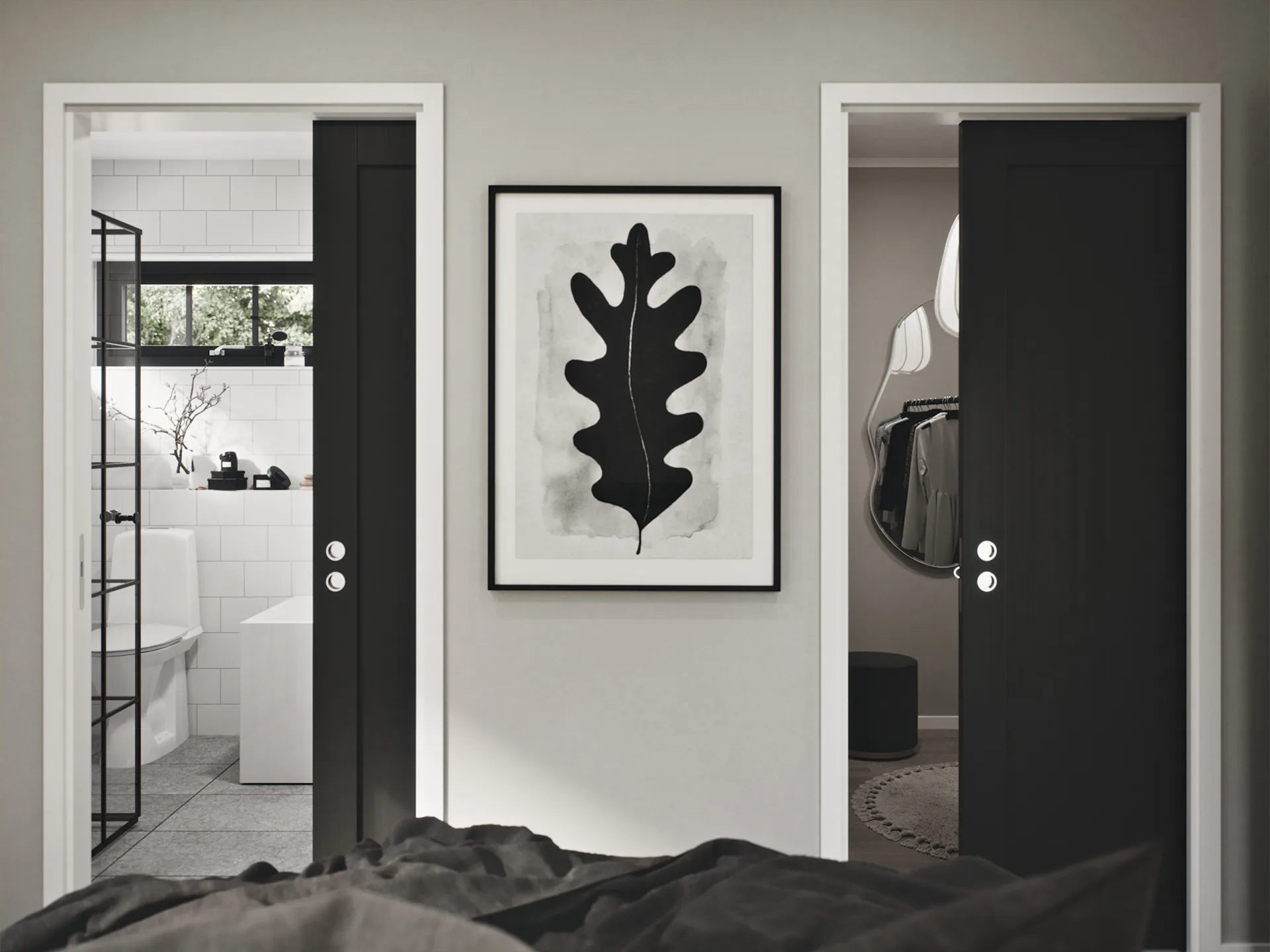 Havsbris - Industriell