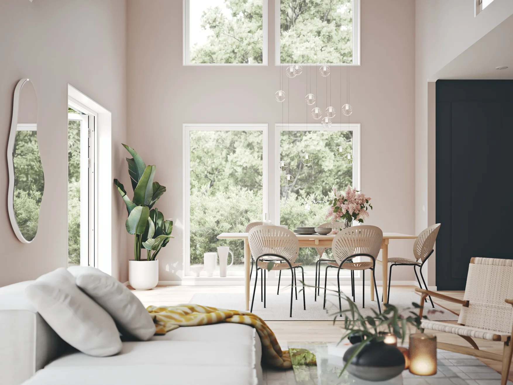 Karlavagnen - Modern