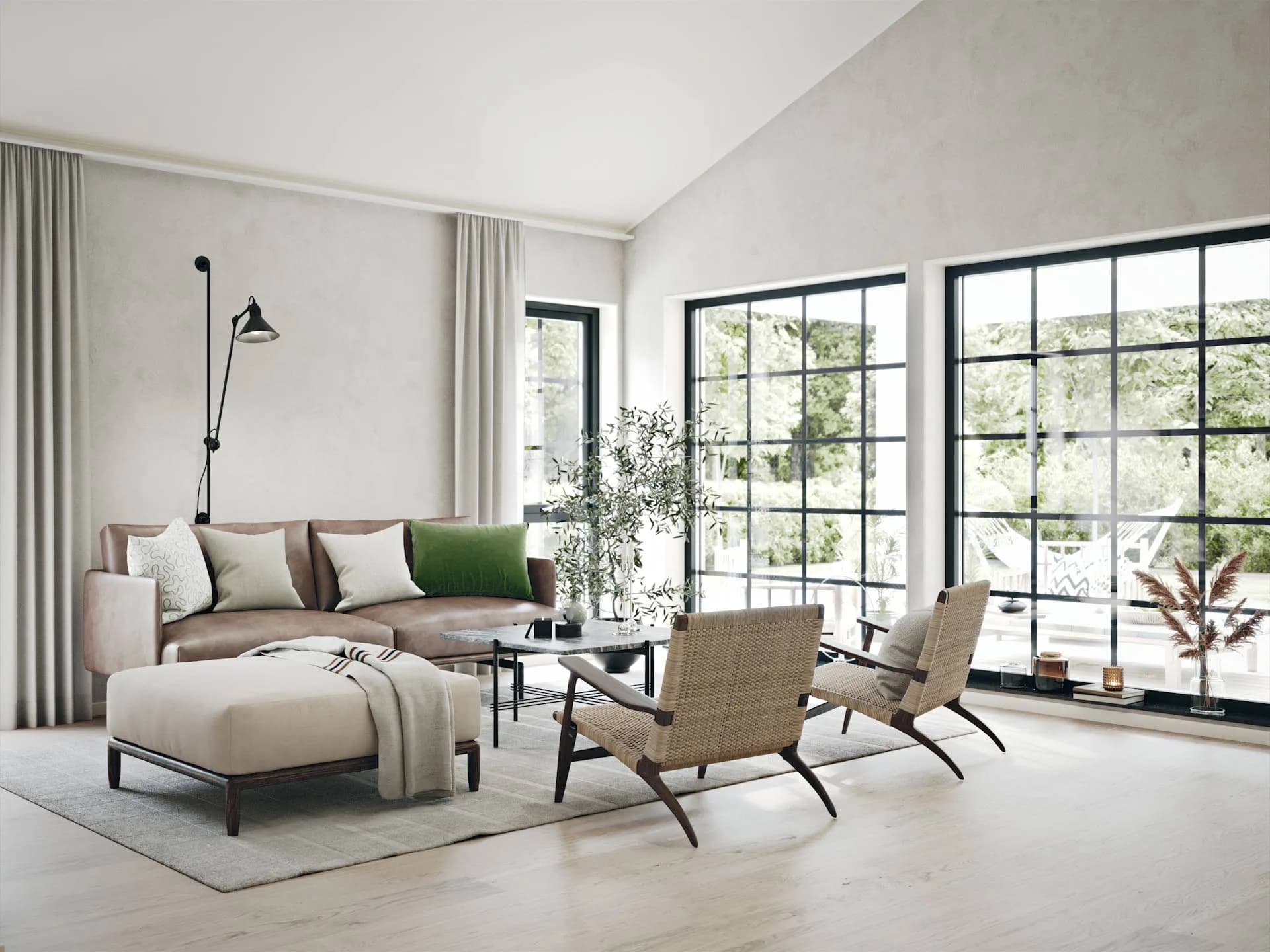 Kilsten - Industriell