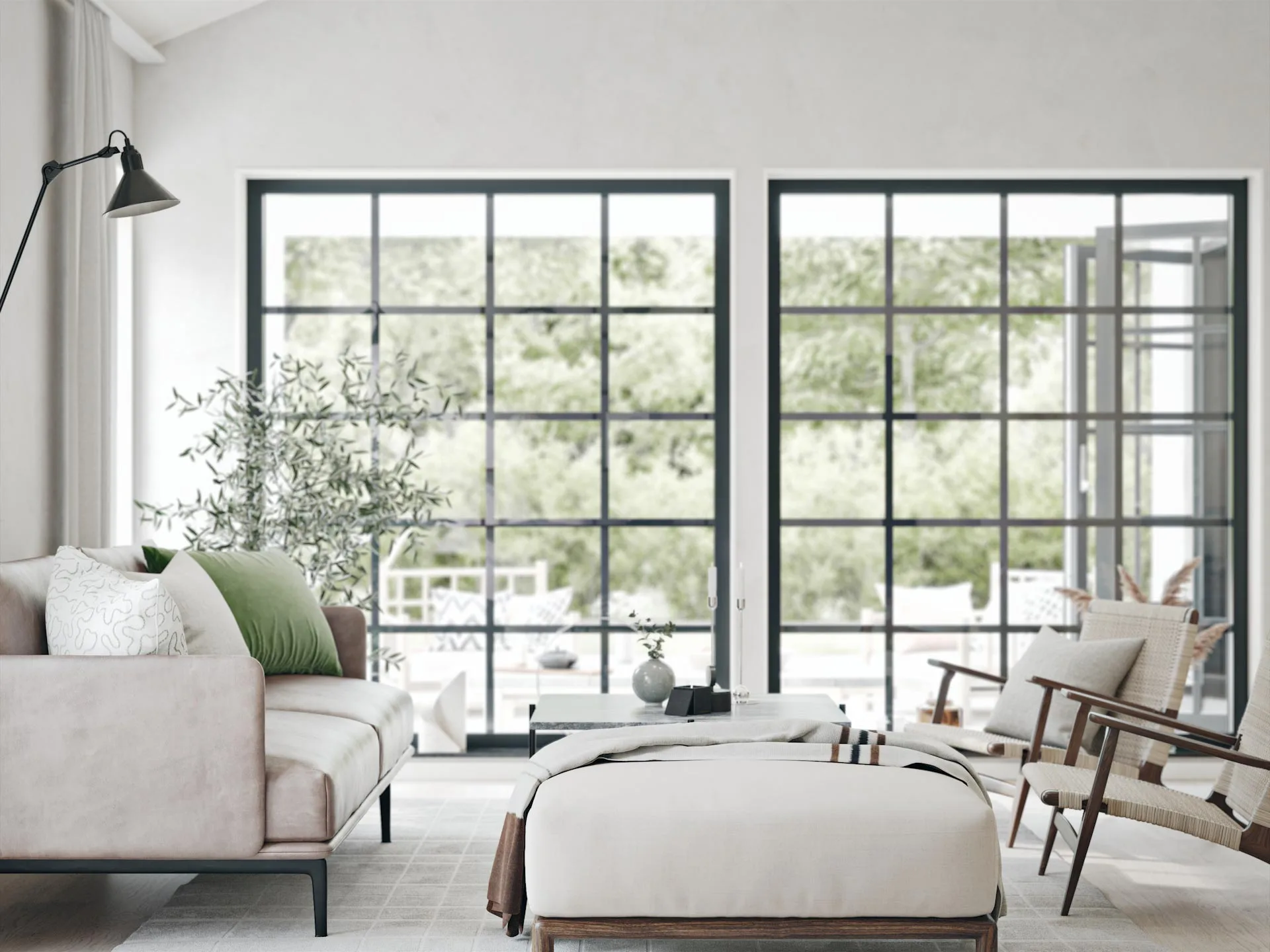 Kilsten - Industriell